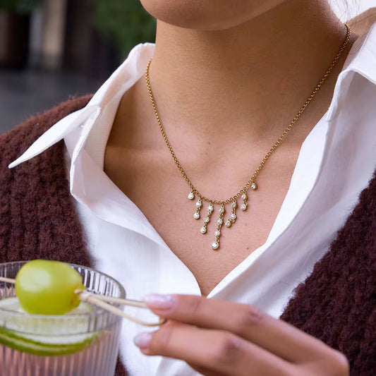 Aura Necklace