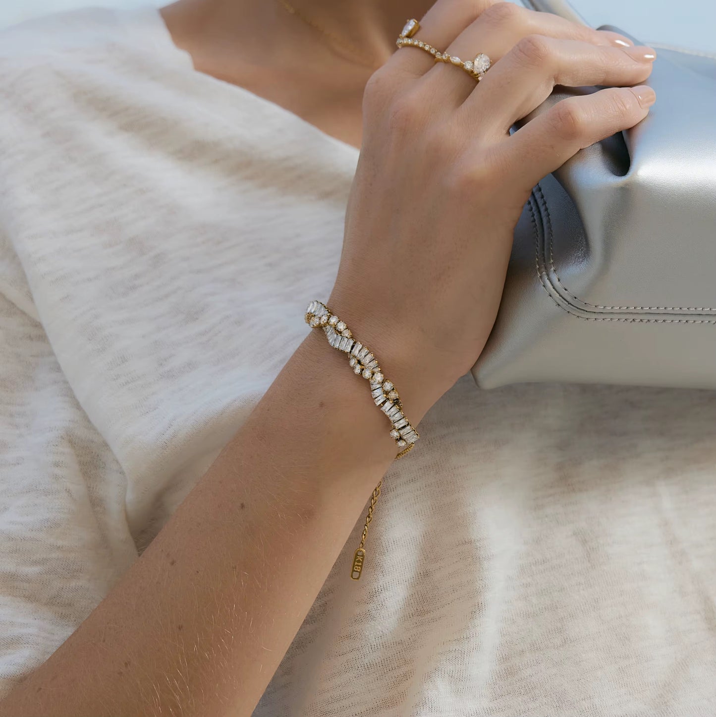 Soleil Bracelet