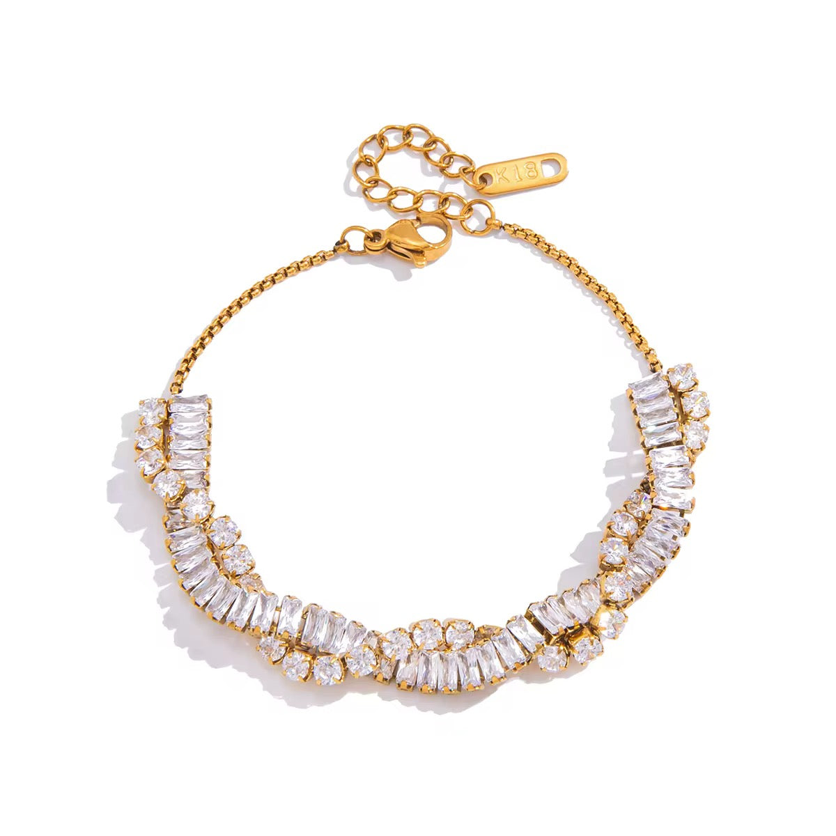 Soleil Bracelet