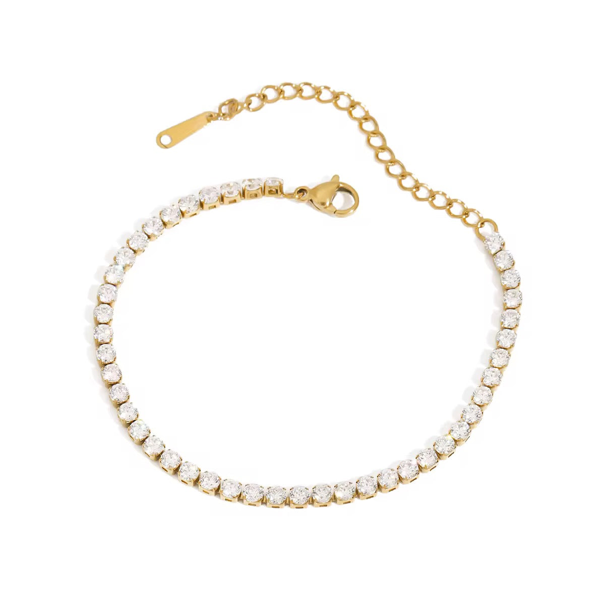 Bloom Bracelet