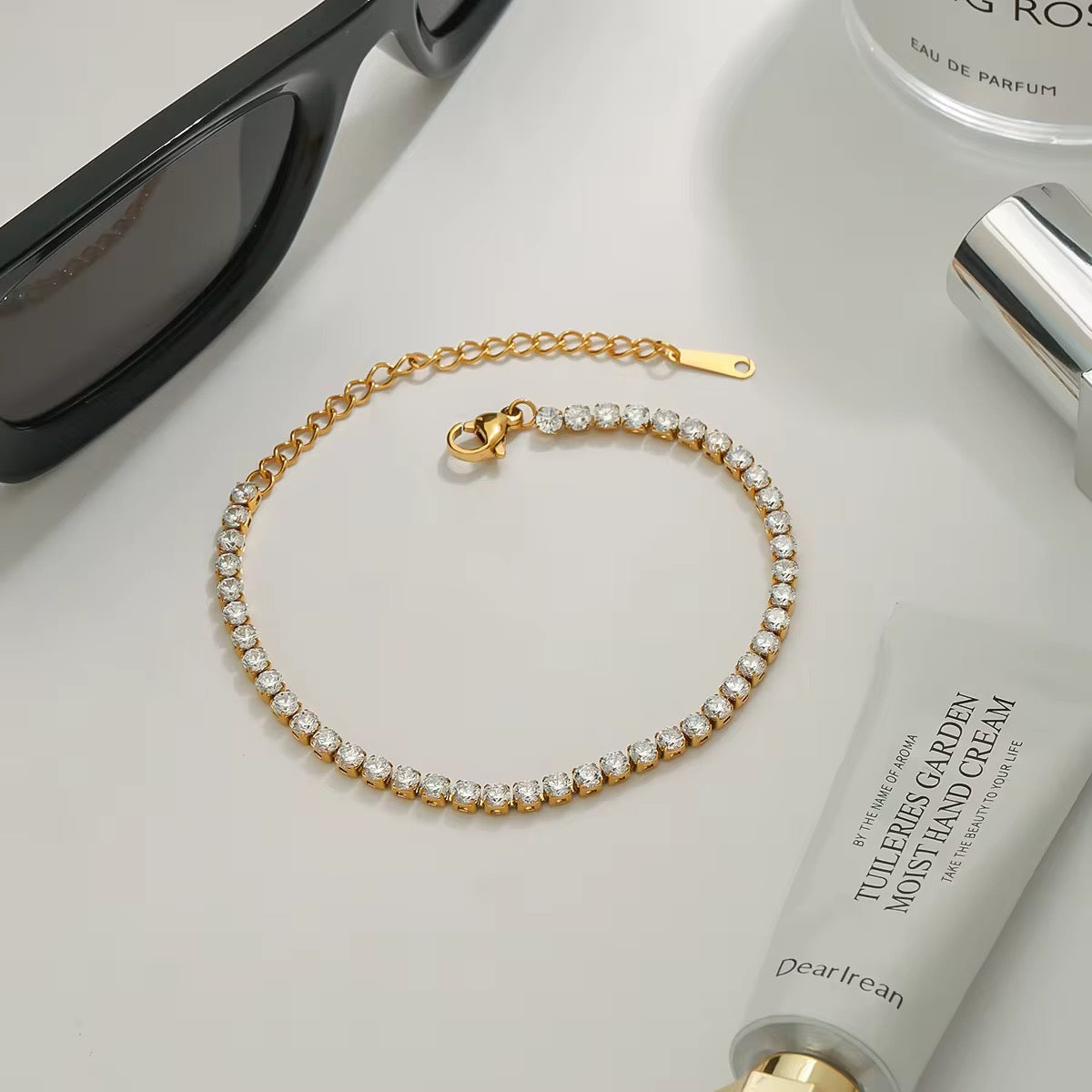 Bloom Bracelet