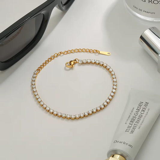 Bloom Bracelet