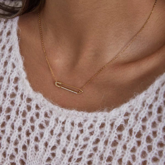 Sunny Necklace
