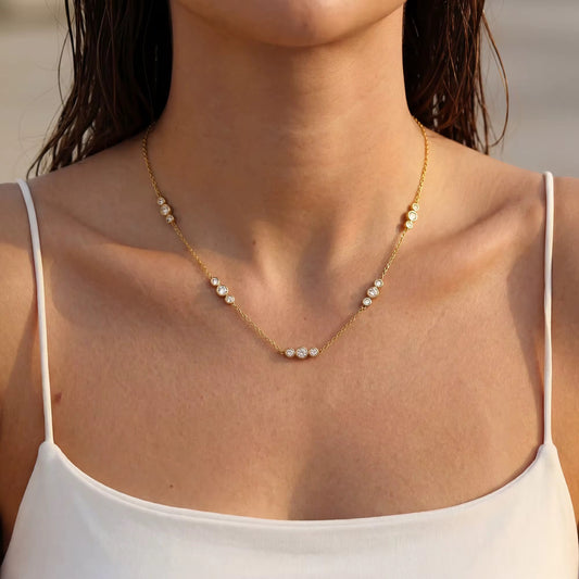 Isla Necklace