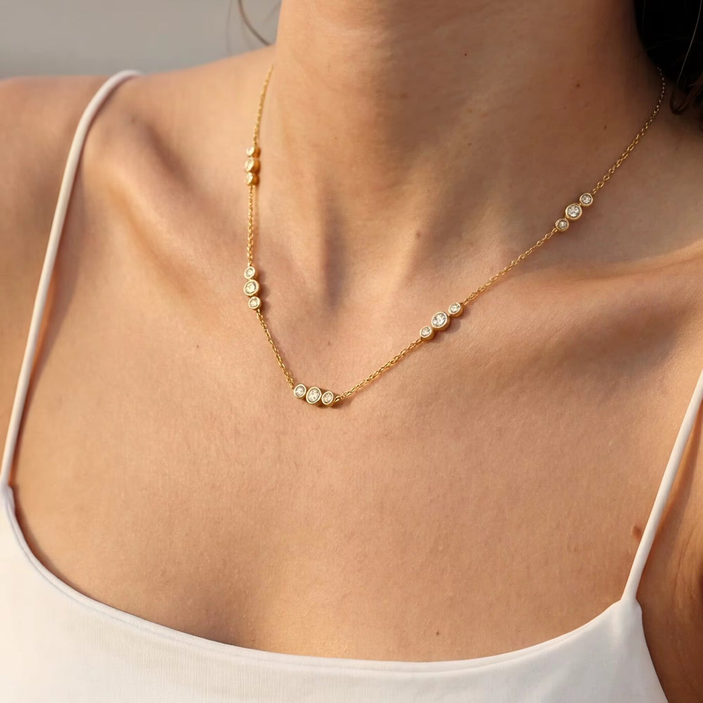 Isla Necklace