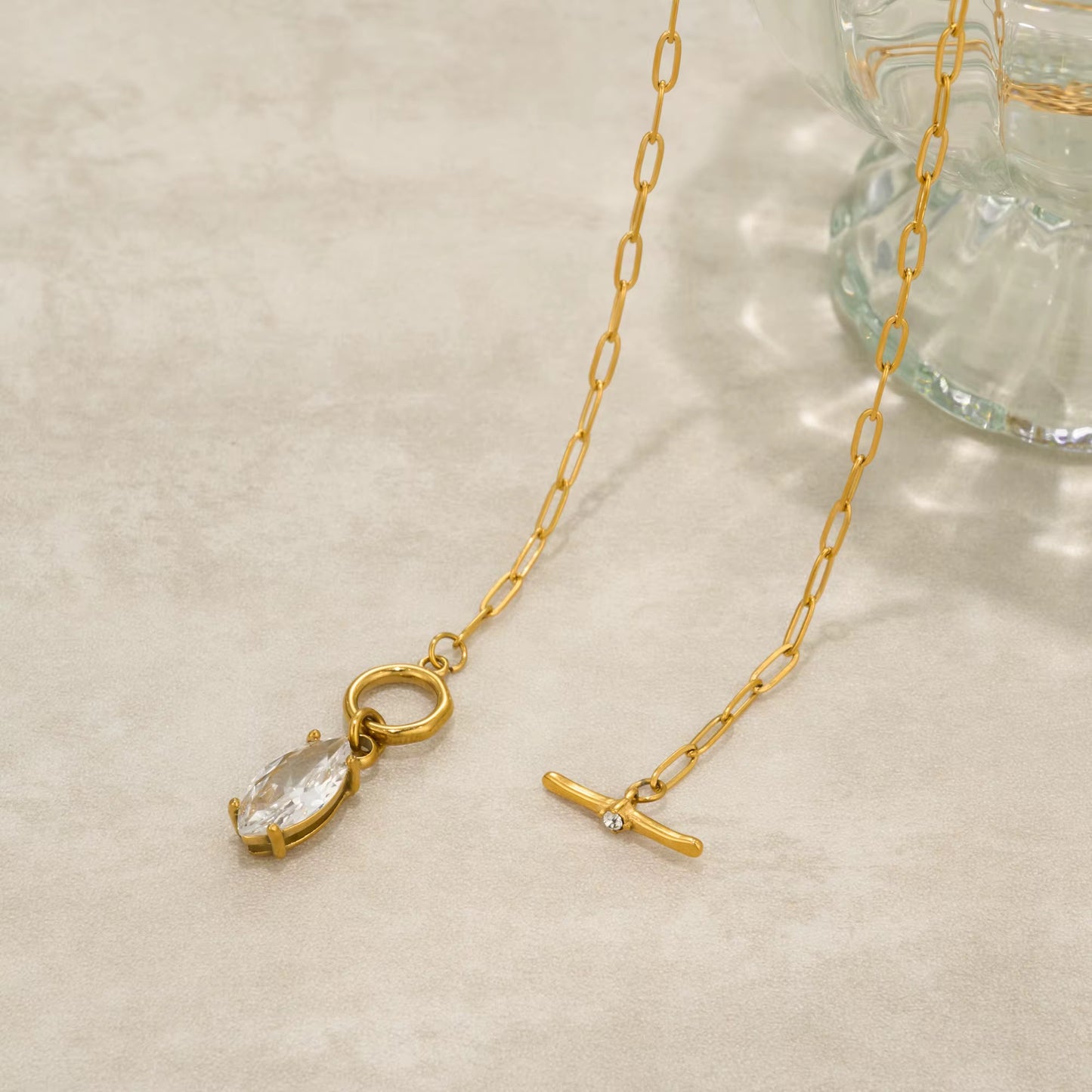 Avani Necklace