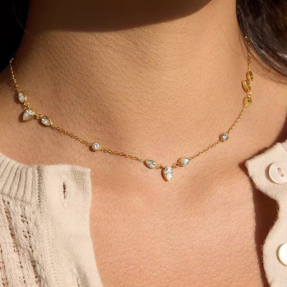 Arwen Necklace