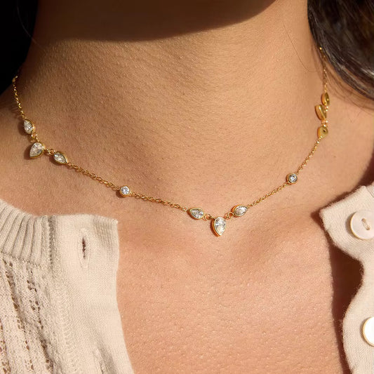 Arwen Necklace