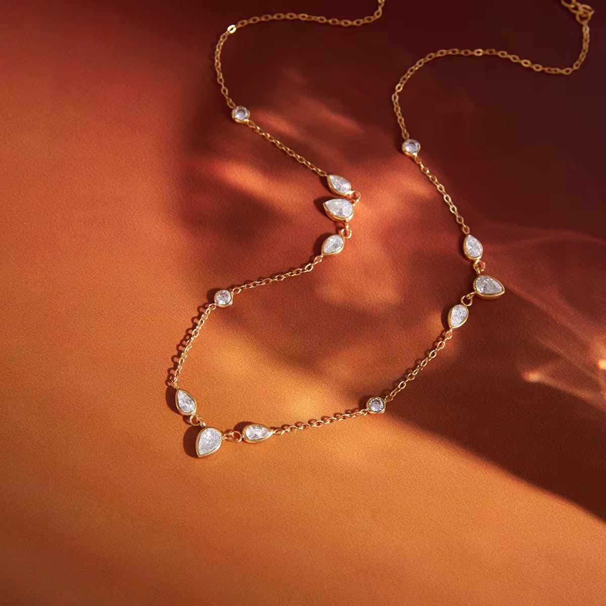 Arwen Necklace