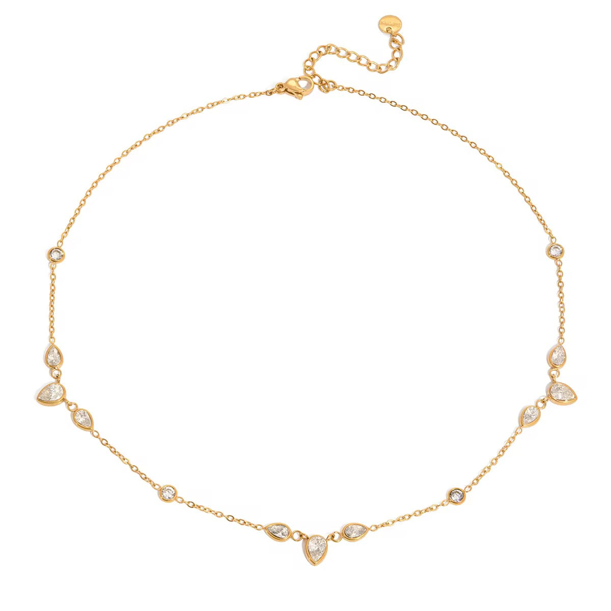Arwen Necklace
