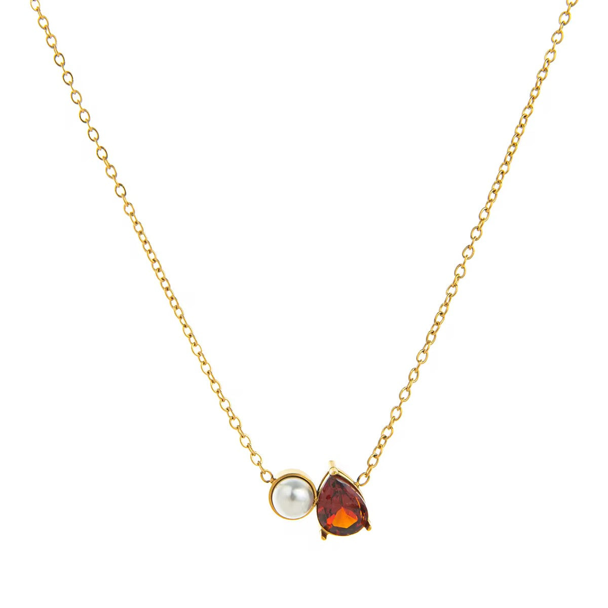 Lumen Necklaces