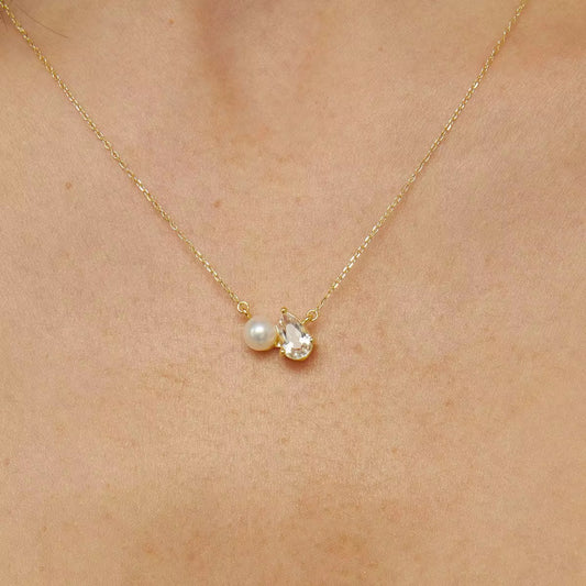 Lumen Necklaces