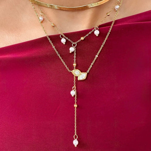 Layla Necklace