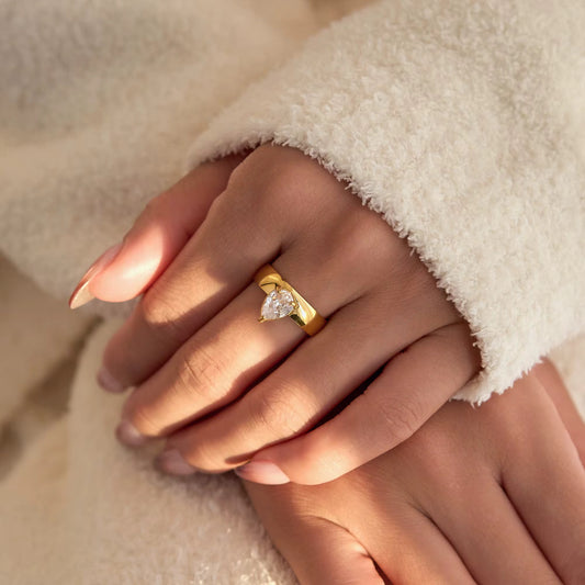 Hadia Ring