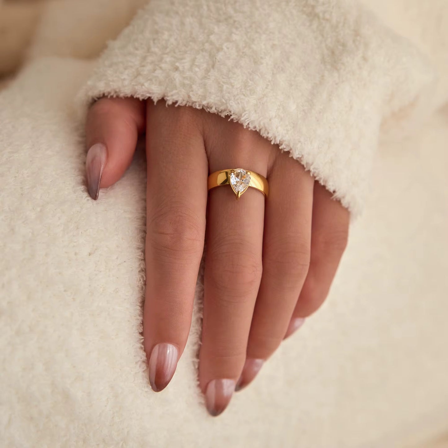 Hadia Ring