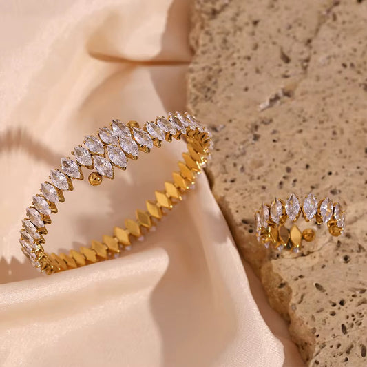 Nova Bracelet