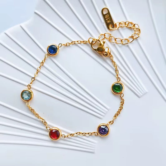Prism Bracelet