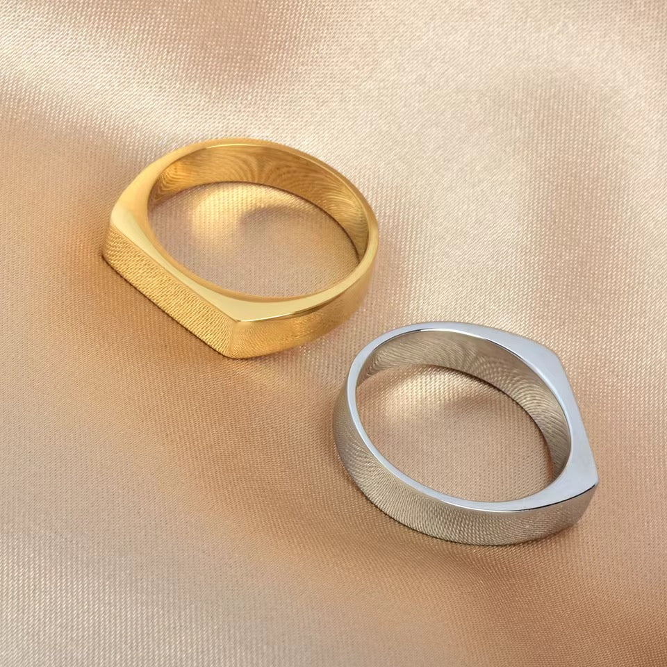 Valor Rings Valor Ring – Stellara Collective