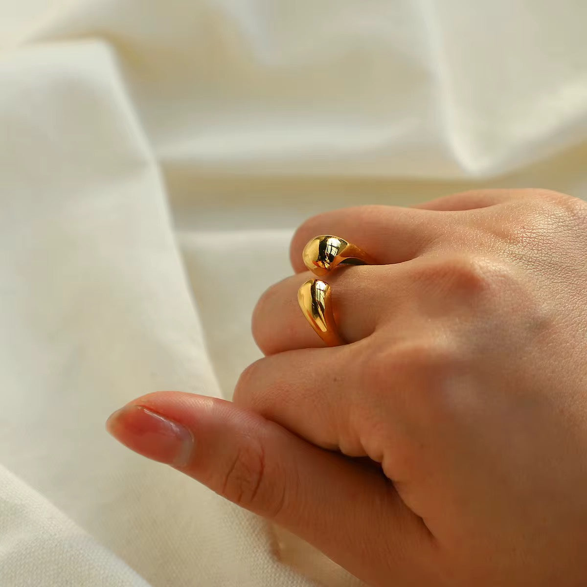 Saf Ring
