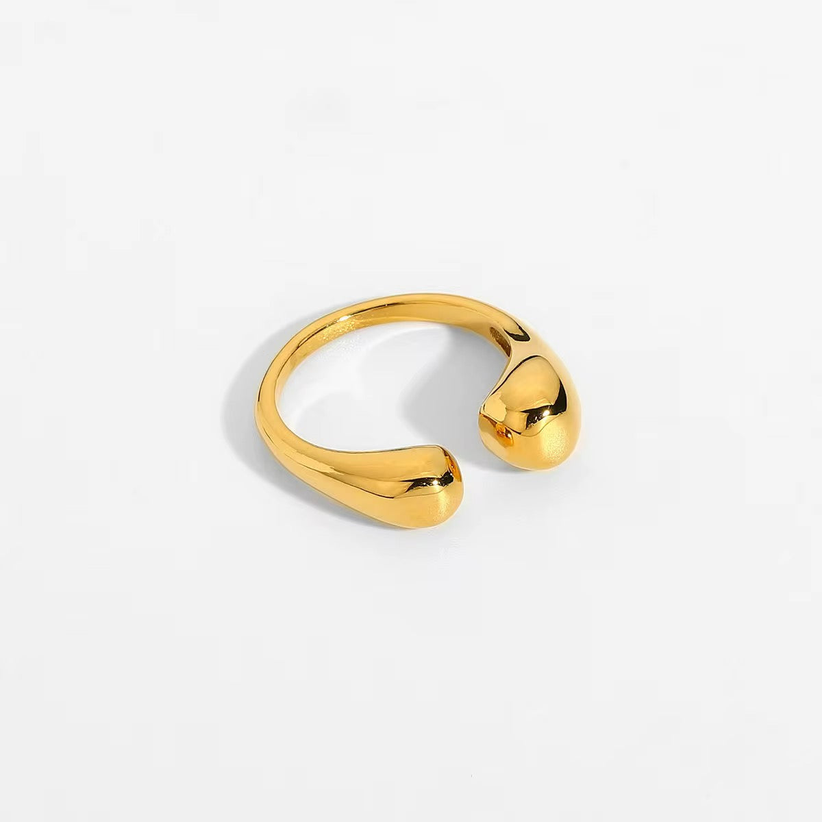 Saf Ring