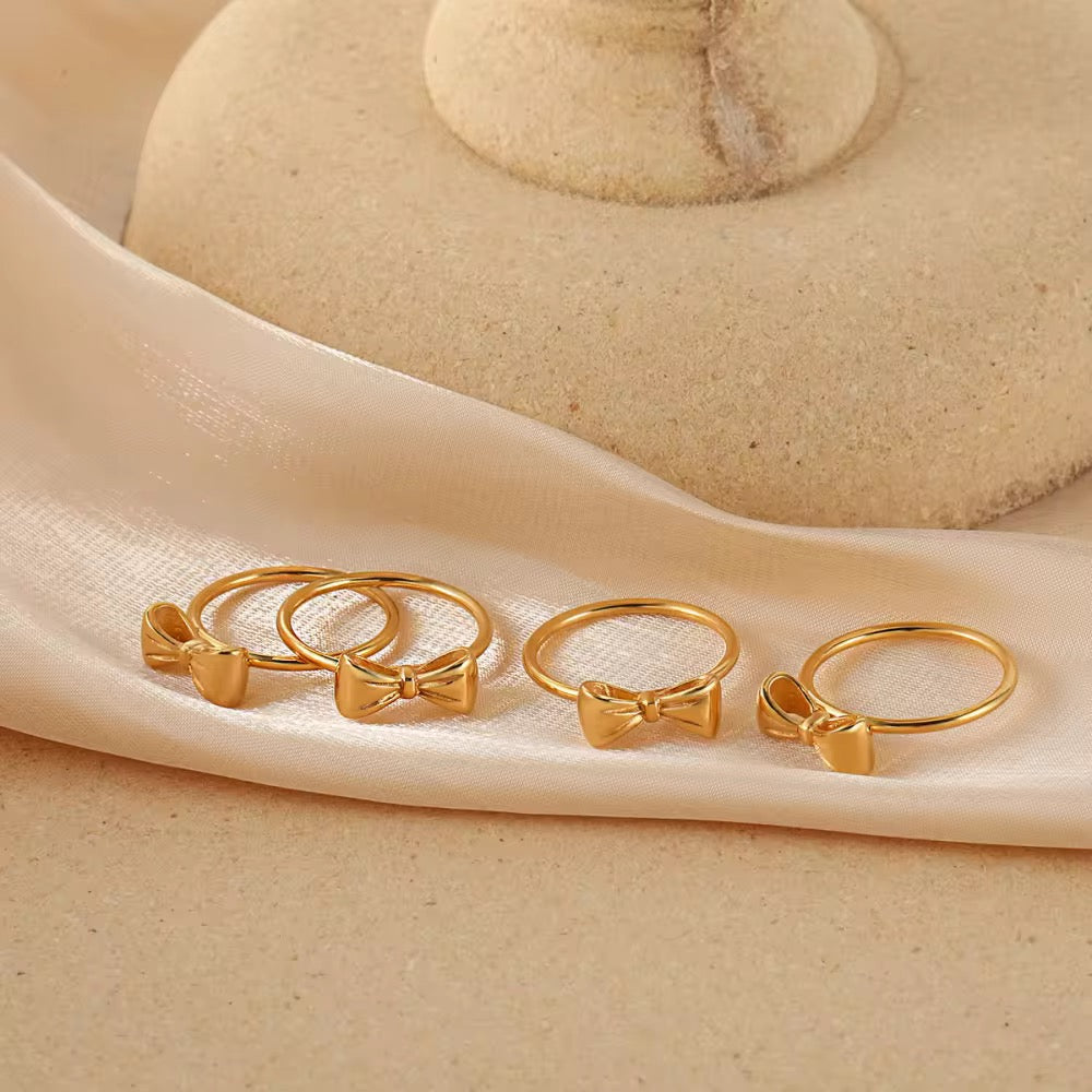 Twinkle Ring
