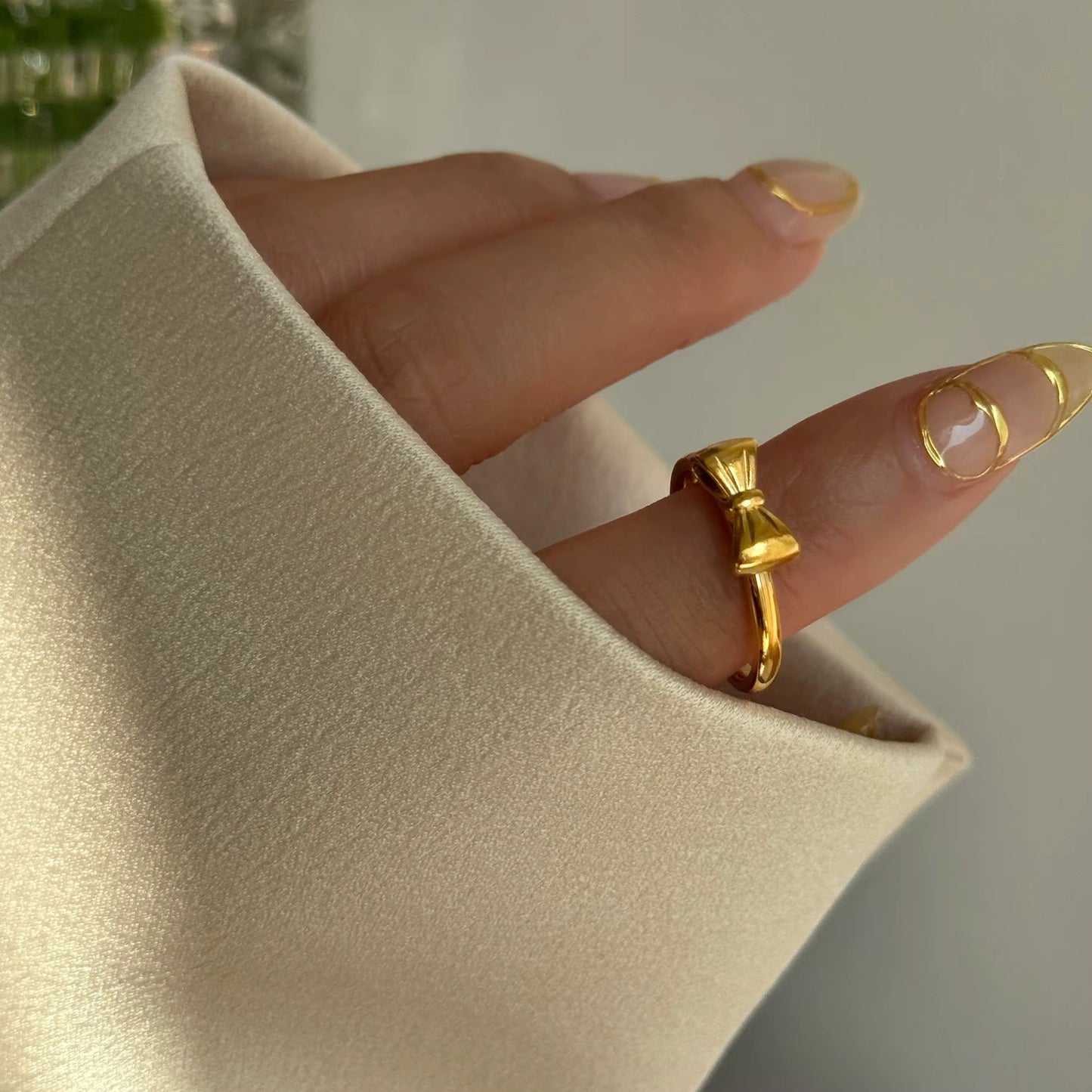 Twinkle Ring