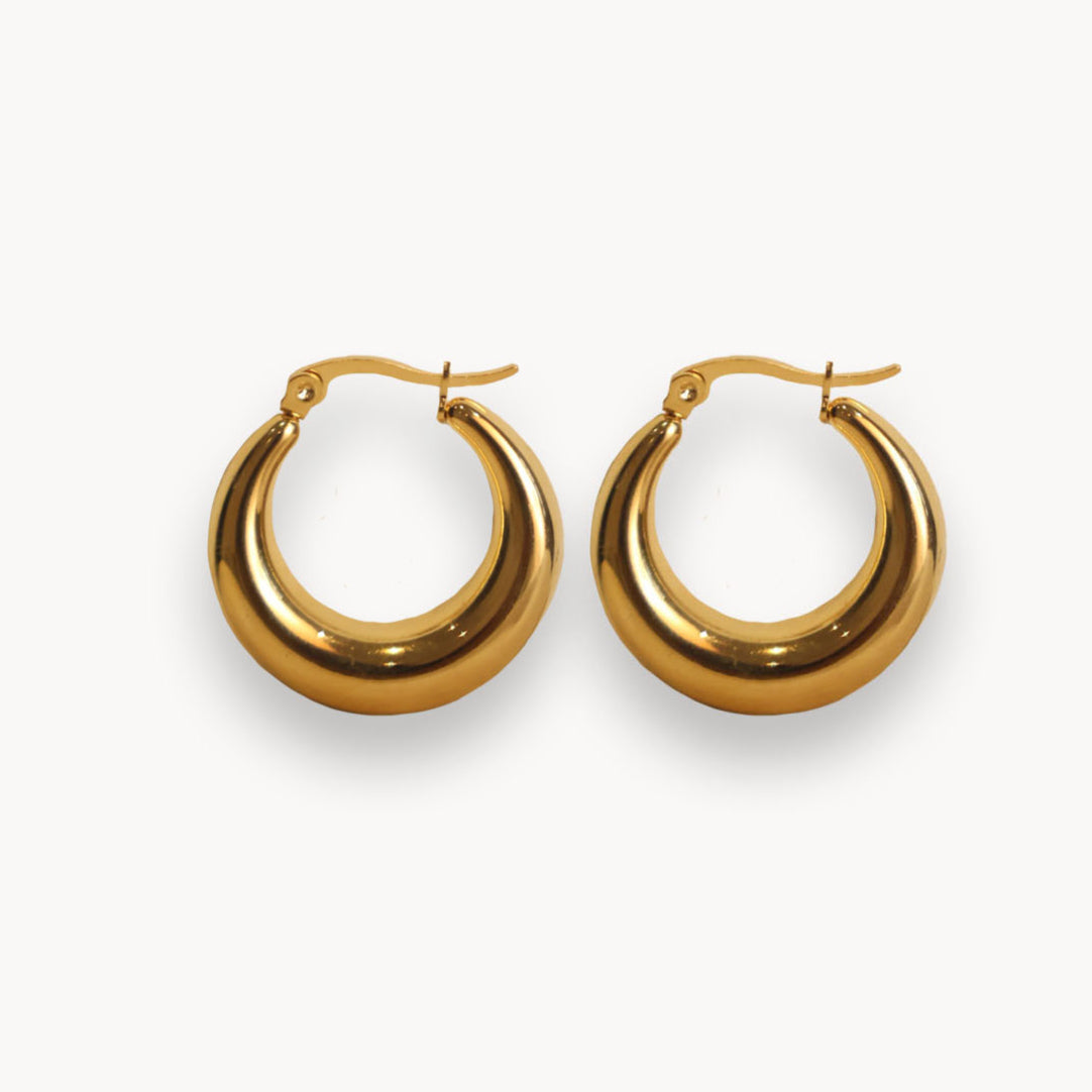 Lilly Hoops image 0