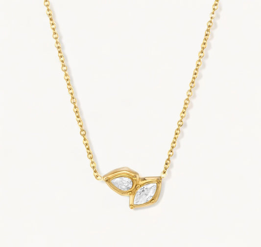Layla Necklace image 0