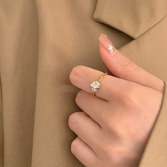Evermore Ring