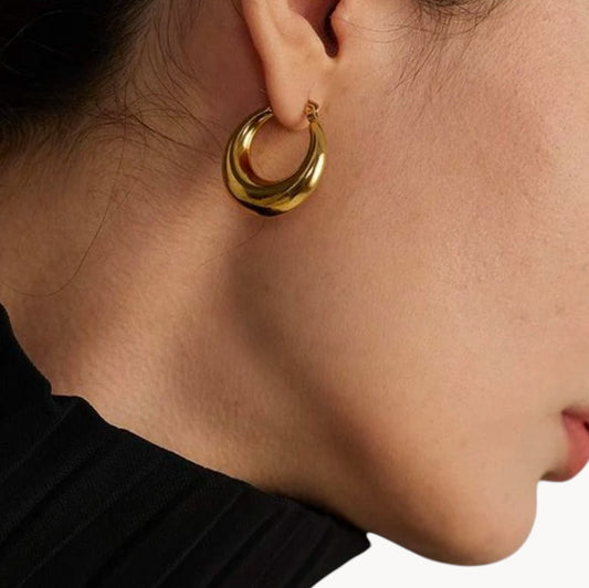 Lilly Hoops image 1